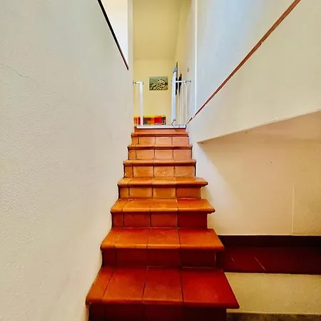 La Baia 아파트 페토바이아