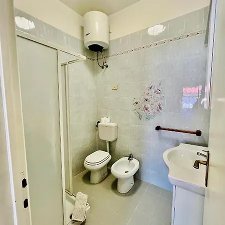 La Baia Apartment